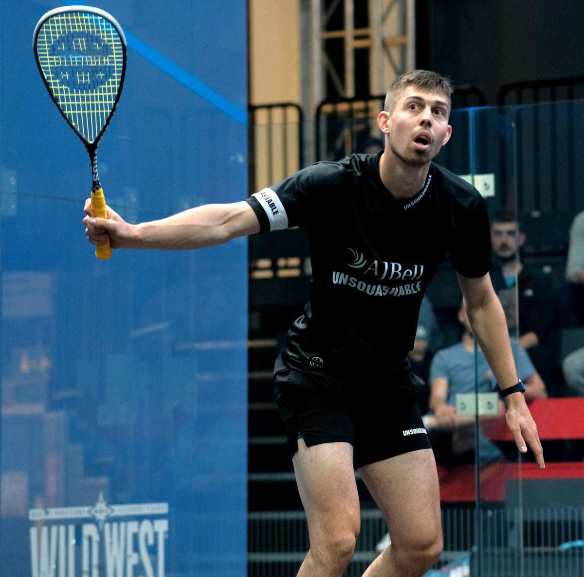 EdgbastonPriory's tweet photo. Good effort from all 3 of our Club pro players last night 👏👏

Congratulations to @AliciaLMead and @MilesJenkins7 who have made it through to the semi-finals of the Sutton Coldfield International 2021 They will be live again tonight! Good luck 🤞

#squash #squashpro @EPC_Squash https://t.co/XZ0NsSQ29Y
