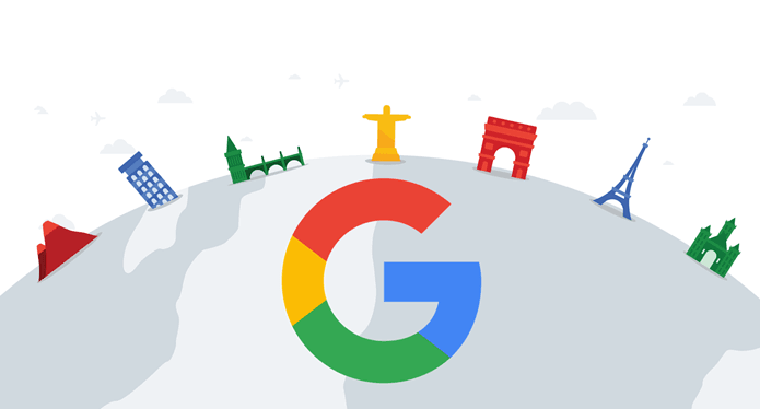 InterfaceSpain's tweet photo. [ News ]  📌 Las novedades de Google Travel estarán dirigidas a facilitar la búsqueda de información y reserva de viajes. 

👉 @seocom_agency 
https://t.co/j0DvzDOcro https://t.co/oVnTukwPwy