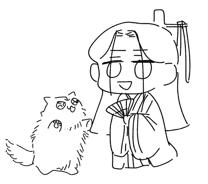 指で絵を描ける人の真似ができない 