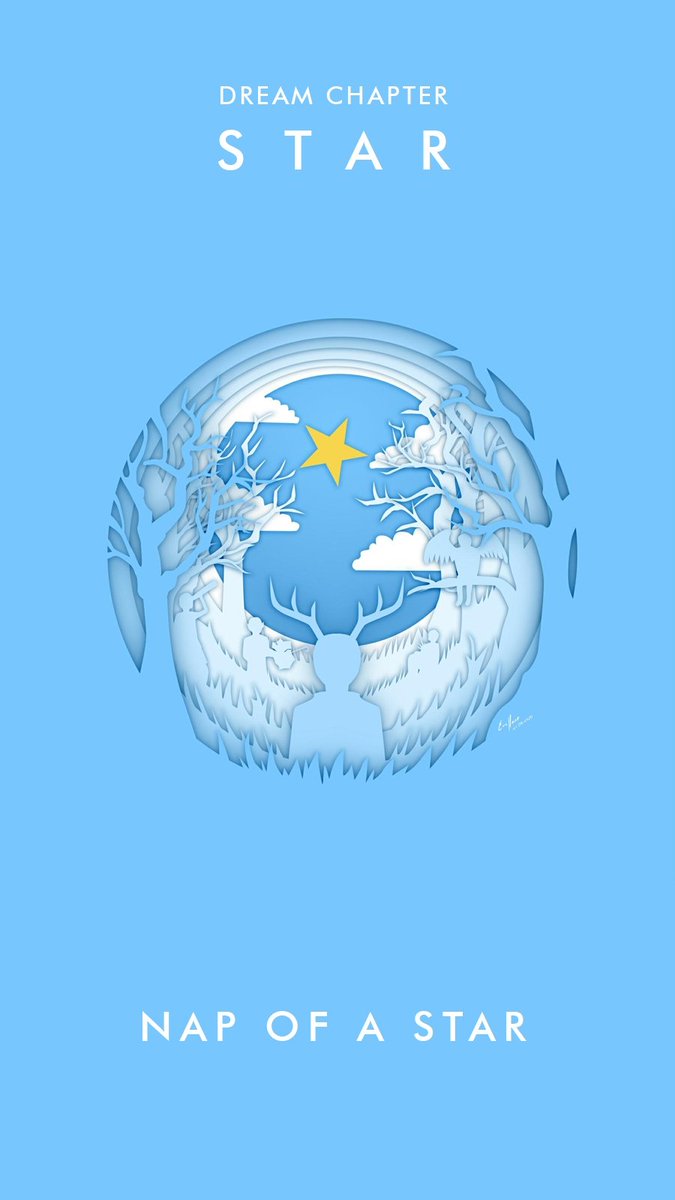 evahane's tweet image. Today I'm bringing you Nap of a Star inspired lockscreen #MAMAVOTE for #txt