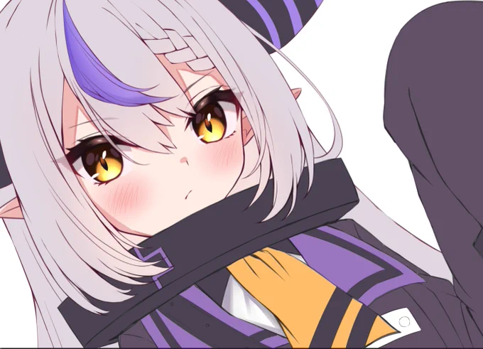ラプラスちゃん…! 