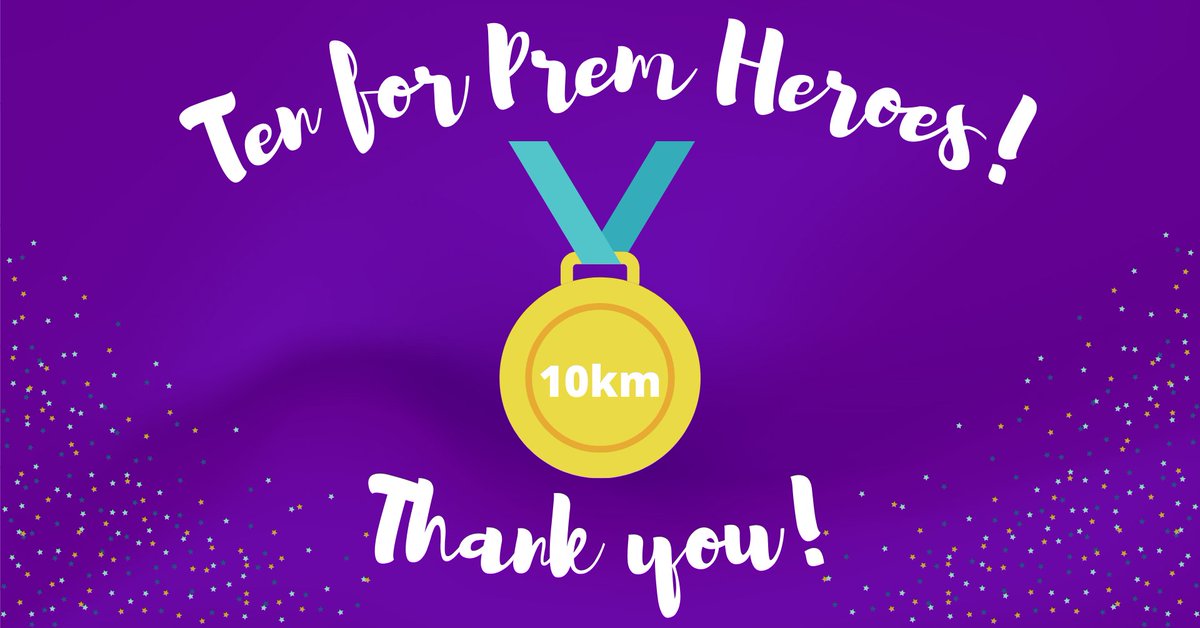 Tiny Lives Trust tweet media