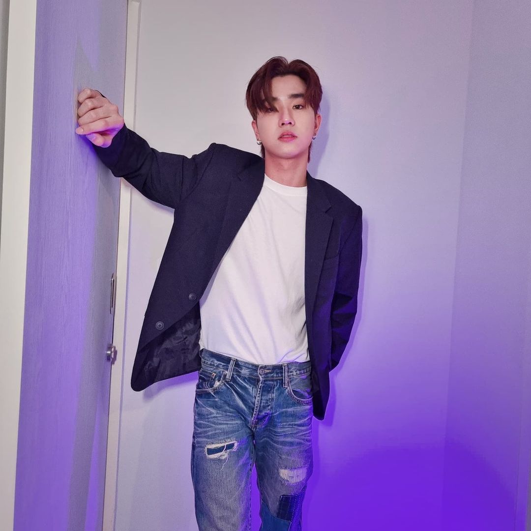 onlyouperthpics's tweet photo. Why you are so handsome🥺🖤

#KDPPE #PerthTanapon https://t.co/yiHyH1gv8m