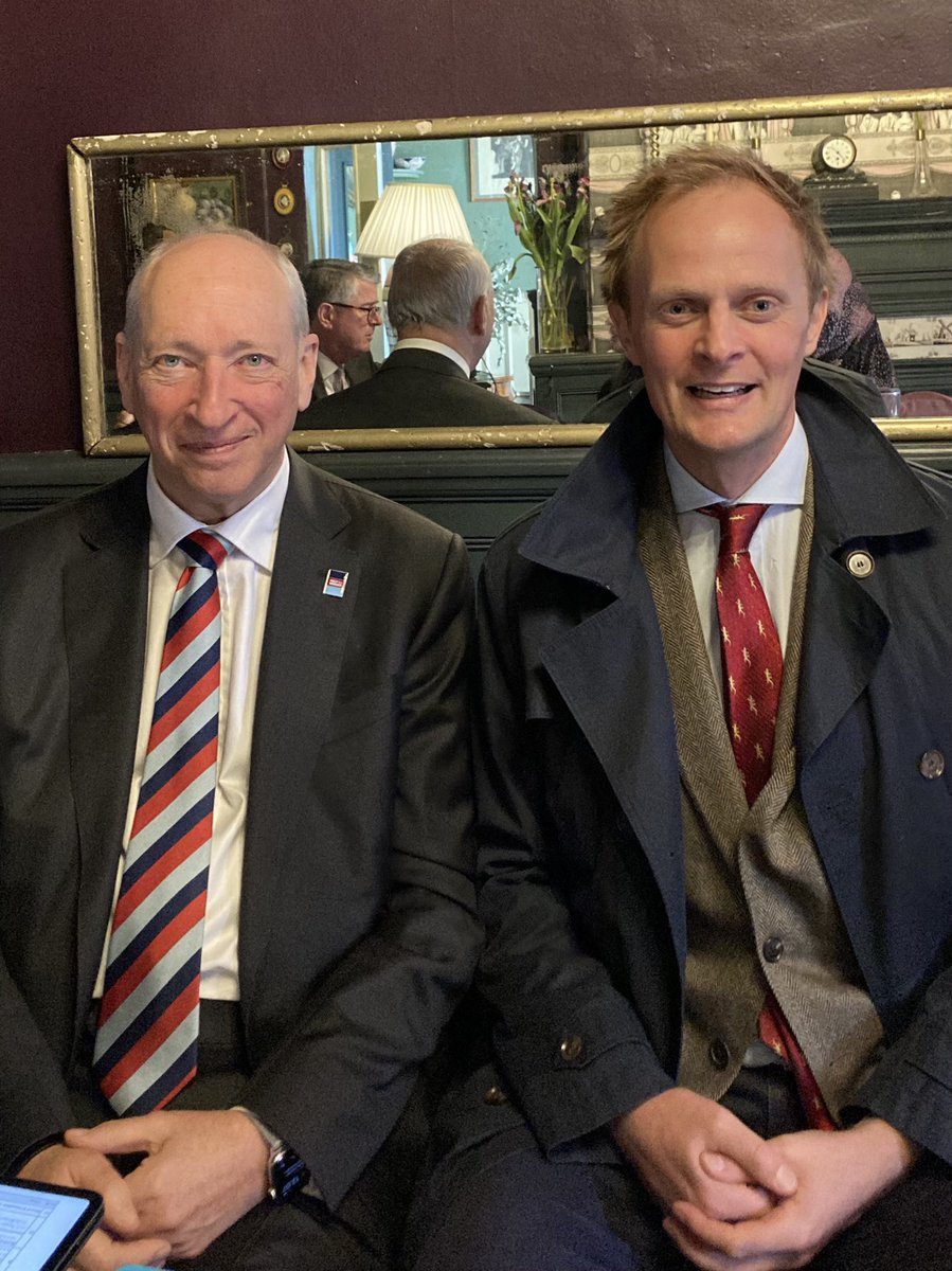 The Sulha Alliance CIO tweet media