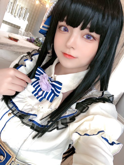 コスプレイヤー茉白すふれ。のTwitter画像30
