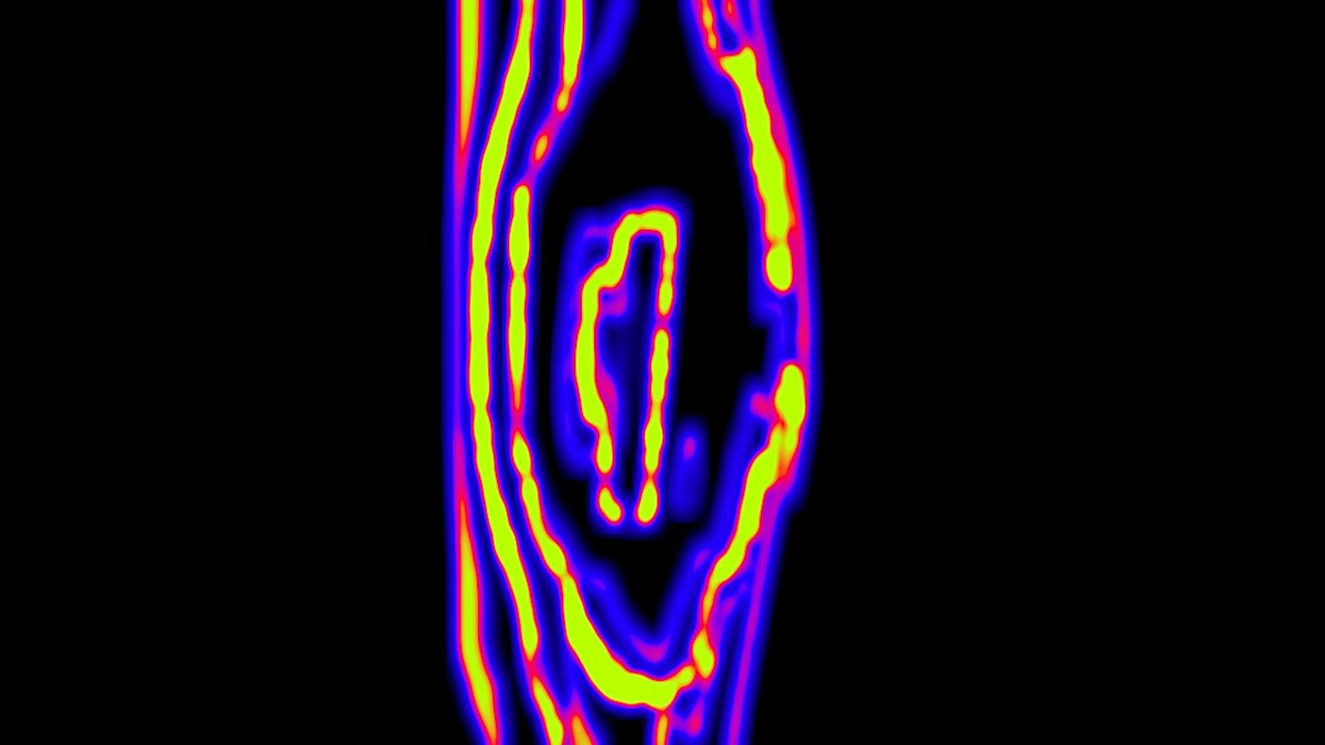 woktapvj's tweet photo. 👉👀Production of visual audio-generative.👀👈
👉🗣Color👀 V&amp;V 👀 Audio🗣👈
👉👀🗣291🗣👀👈🙌#3ddesign #vj #vjloops #vjing #vjlife #visualperformer #rendering3d #renderzone #renderoftheday #thegraphicspr0ject #3drender #3drendering #3dartist #3dwork #cgsociety
#blender #blender https://t.co/fGGfYNd1Nm