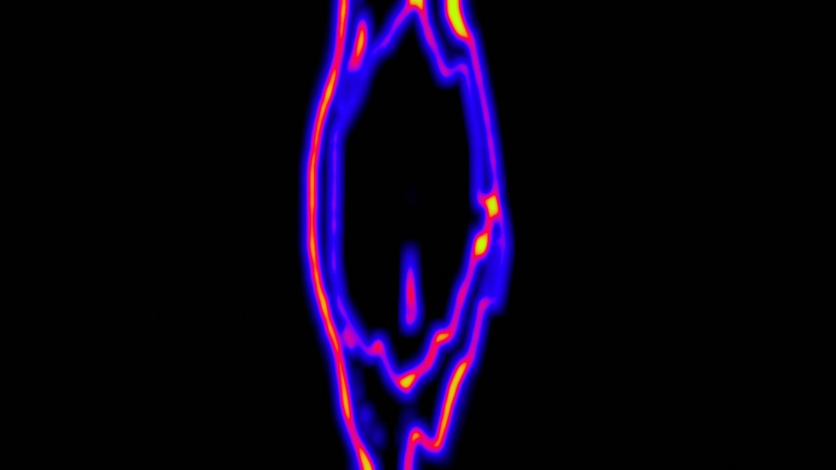 woktapvj's tweet photo. 👉👀Production of visual audio-generative.👀👈
👉🗣Color👀 V&amp;V 👀 Audio🗣👈
👉👀🗣291🗣👀👈🙌#3ddesign #vj #vjloops #vjing #vjlife #visualperformer #rendering3d #renderzone #renderoftheday #thegraphicspr0ject #3drender #3drendering #3dartist #3dwork #cgsociety
#blender #blender https://t.co/fGGfYNd1Nm