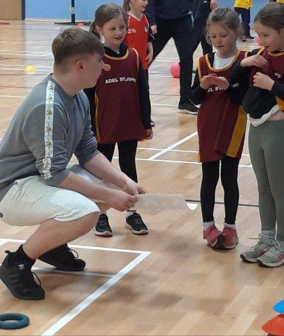 LeedsNorthWestSSP (@leedsnwssp) on Twitter photo <a href="/LeedsNWSSP/">LeedsNorthWestSSP</a> Y2 Multi skills Festival <a href="/guiseleyschool/">Guiseley School</a> Well done to the brilliant sixth form leaders who delivered all the fantastic activities developing fundamental skills. <a href="/LeedsActiveSchs/">Active Schools+</a> <a href="/LeedsNWSSP/">LeedsNorthWestSSP</a> Y2 Multi skills Festival <a href="/guiseleyschool/">Guiseley School</a> Well done to the brilliant sixth form leaders who delivered all the fantastic activities developing fundamental skills. <a href="/LeedsActiveSchs/">Active Schools+</a>