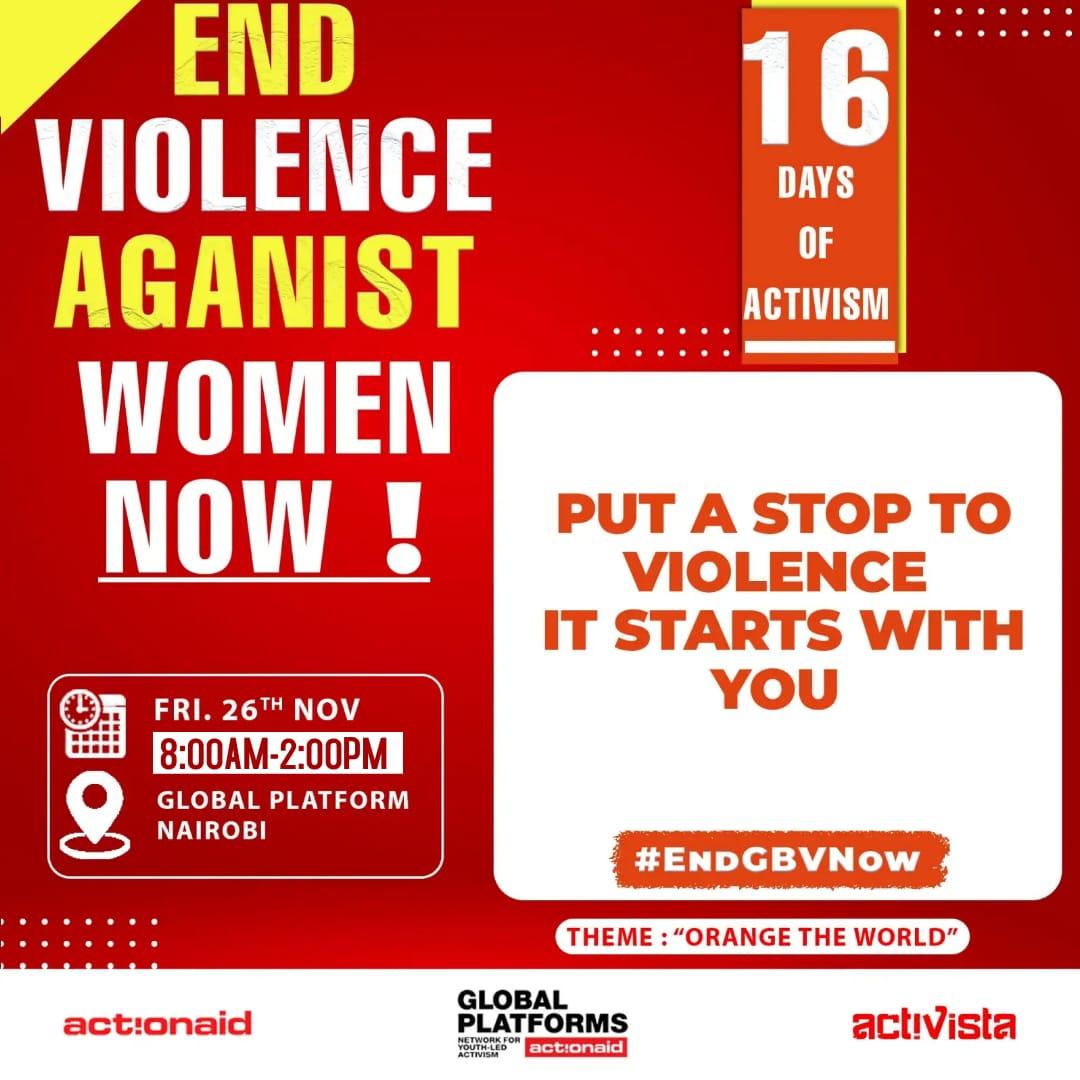 Octo_kamaah's tweet photo. End Violence Aganist Women Now! .

https://t.co/f0P3xuMqYX

Like 👍
Share 😊
Subscribe 🤗
#KomeshaGBVsasa https://t.co/X3DY84hStR