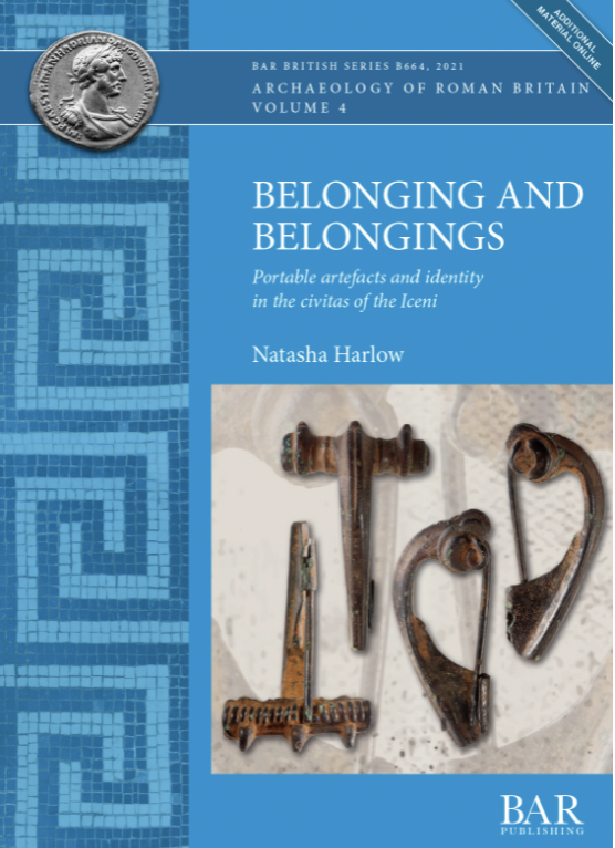BAR_Publishing's tweet image. Rome-themed books among the 3600+ to choose from at 30% discount with code BARBF30 in #BlackFriday sale TODAY ONLY (personal purchase) #RomanLondon #Iceni #RomanMosaic #Boudicca
@Roman_Tools @nat_harlow 
@Roman_Britain @TheRomanSoc