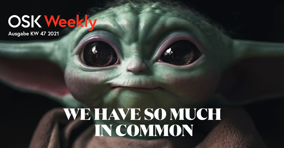 OSK_Germany's tweet photo. Micro-Influencer*innen sind je nach Kommunikationsziel geeignetere Kooperationspartner als Multiplikator*innen mit einem Millionen-Publikum.
Welche konkreten Vorteile sie bieten, erläutern wir im aktuellen #OSKweekly. https://t.co/mD3ijxBCKG #Influencer https://t.co/9qVxSgzrgu