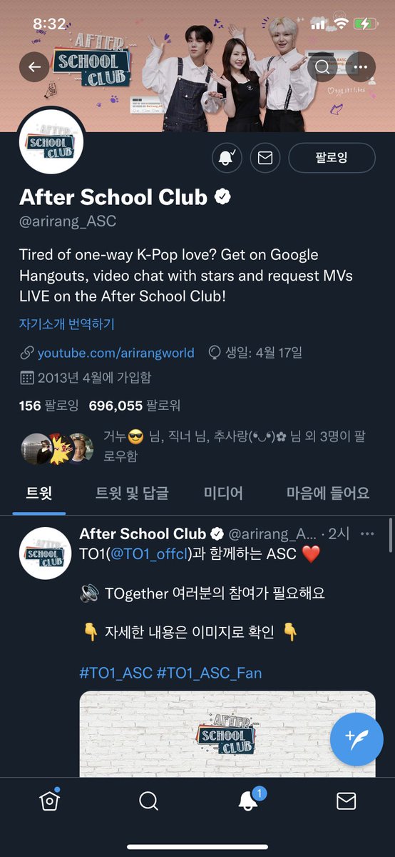 JustB_Ziyan's tweet photo. @arirang_ASC @JUSTB_Official ์ค๋๋ง์ ๋ถ๋ฌ์ฃผ์ ASC ๊ฐ์ฌํฉ๋๋ค !!
๊ธฐ์ต์ ๋จ๋๊ฑด ๋์ผ์ด ๋ฐฐ์ ๊ณผ์๋ค์ด ์์ด๋๊ฒ ์ง์ง ํ์๋๊ฒ์ฒ๋ผ ๋ณด์ฌ์ ์๊ฒผ์ด์ ใ
ใ
๊ทธ๋ฆฌ๊ณ ์๊ณต์ฃผ์ 5์ธ์ฆ ํด์ฒดํ๊ณ ๋ฏผ๋ฏผ์ฆ๋ก ๊ฐ๋๊ฒ ใ
ใ
์ํ์ด์
์ด๋ ๊ฒ ์ด๋ฒคํธ๋ฅผ ์ด์ด์ฃผ์
์ ๋๋ฌด๋๋ฌด ๊ฐ์ฌํฉ๋๋ค
์ฌ๋ํด์โค๏ธ
#BehindASC #JUSTB_ASC @JUSTB_Official https://t.co/1Gf3QG0nLR