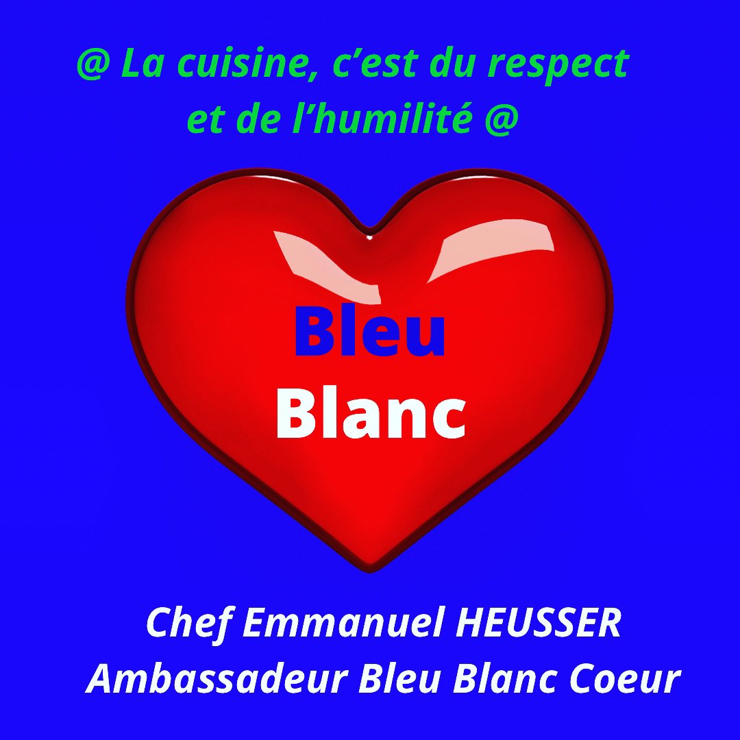 « La cuisine, c’est du respect et de l’humilité » Chef Emmanuel HEUSSER - Restaurant du Délice - Gavray-sur-Sienne #Normandie #citation #France #chef #MICHELINSTAR22 #granville #coutances #hambye #lamanche #chefconnected #afp #gavray #heusser