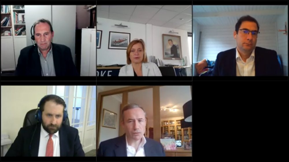 LR Marine & Offshore (@lr_marine) on Twitter photo In case you missed it, watch our recent webinar with <a href="/Maritime_London/">Maritime London</a> on #COP26 outcomes: whether the #shipping industry’s ambitions were achieved and how this has shaped #MEPC77 discussions. Watch now: bit.ly/3nfB2i3 #decarbonisation In case you missed it, watch our recent webinar with <a href="/Maritime_London/">Maritime London</a> on #COP26 outcomes: whether the #shipping industry’s ambitions were achieved and how this has shaped #MEPC77 discussions. Watch now: bit.ly/3nfB2i3 #decarbonisation