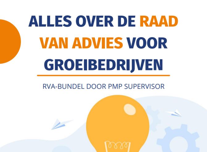 We hebben een RvA-Bundel gemaakt waarin staat beschreven wat een RvA is, wat het doet, wanneer je eraan toe bent, de meerwaarde en persoonlijke verhalen van ondernemers. Bekijk hier de PDF: pmpsupervisor.com/docs/RVA-BUNDE…