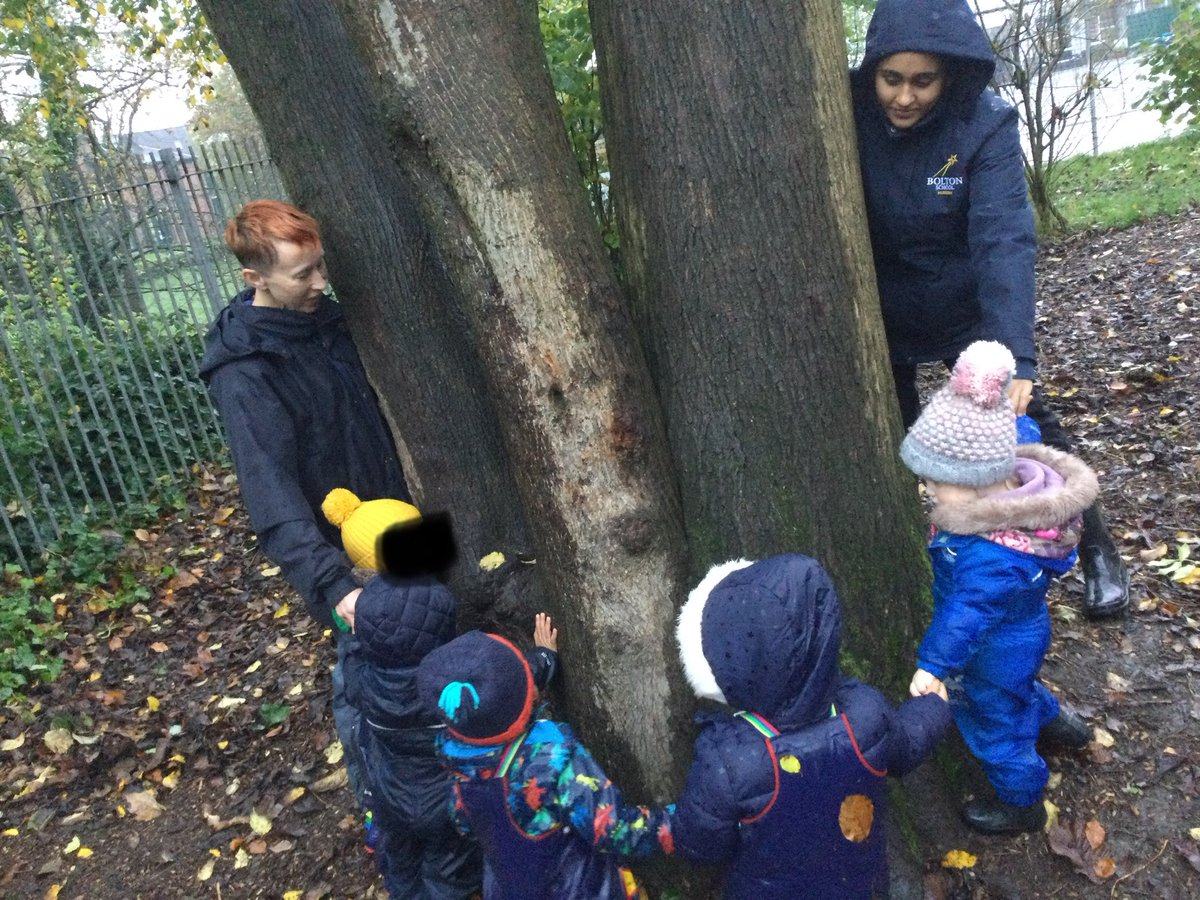 Nursery at Bolton School (BSPDNursery) Twitter