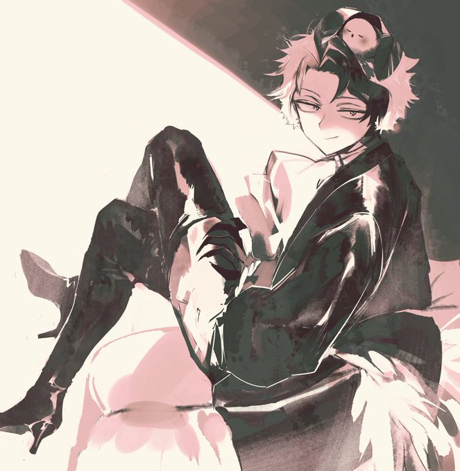 Kuma Pomuさんのイラストまとめ