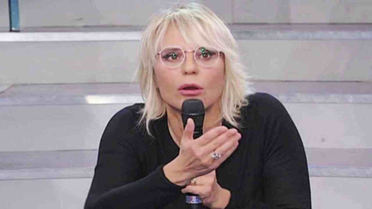 xFactorTalks's tweet image. Non sapevo che #MariadeFilippi partecipasse a @XFactor_Italia 

#XF2021 #xfactor2021 #xfactor #amici2021 #AMICI21 #gIANMARIA