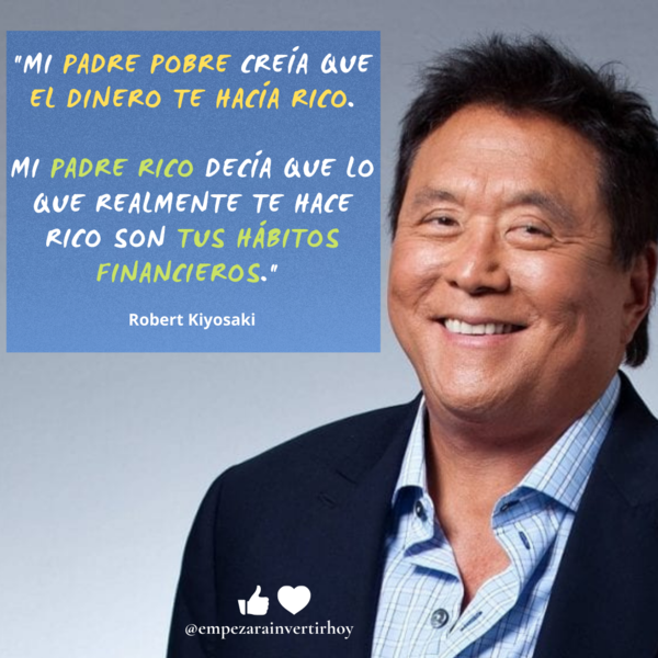 Padre Rico Padre Pobre Png