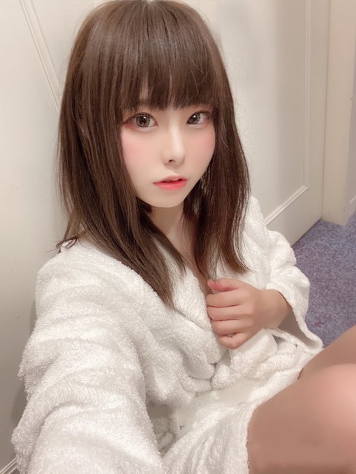 コスプレイヤーにゃあのTwitter画像31