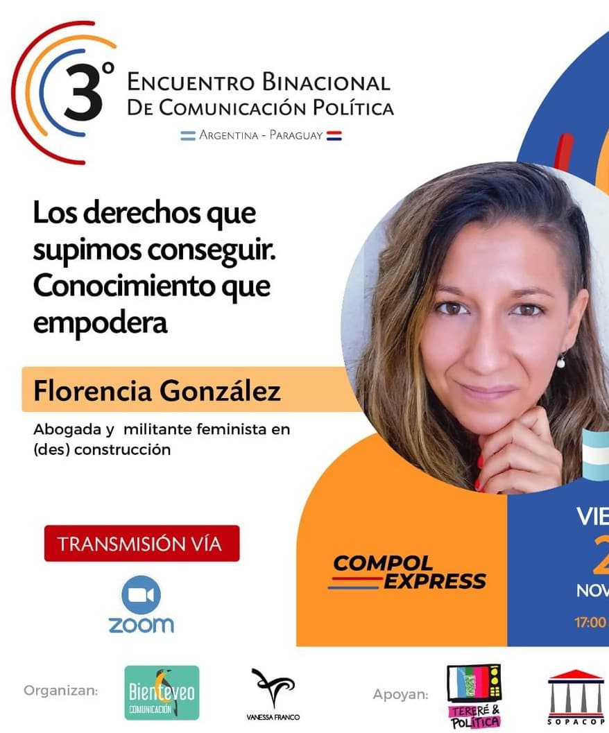 Flor Gonzalez tweet media