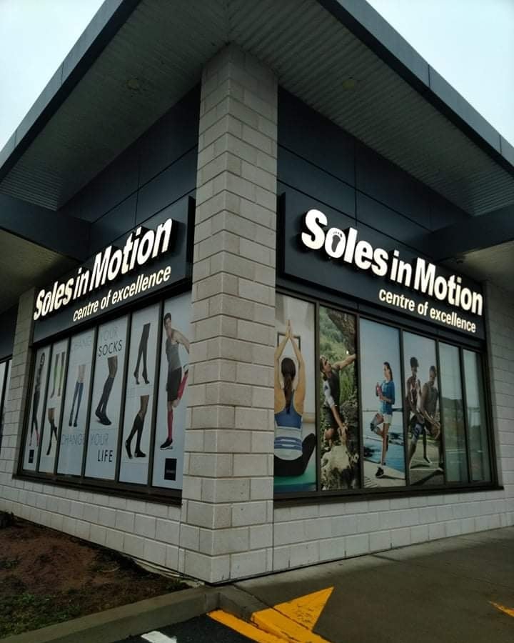 HalifaxJunk's tweet photo. You can also find one of our toy bins at 
 @SolesInMotion_ baker drive #dartmouthNS

Accepting new unopened toys for kids

Junk works #halifax will pick up all the toy bins around hrm and deliver the toys to children at IWK and Boys &amp; Girls club NS before Christmas 🎄

#toydrive https://t.co/AUmms3ljhL