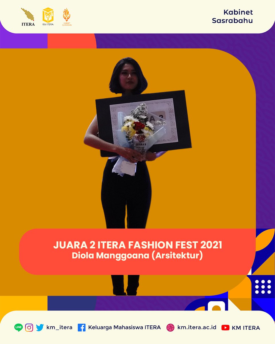 KM-ITERA tweet media