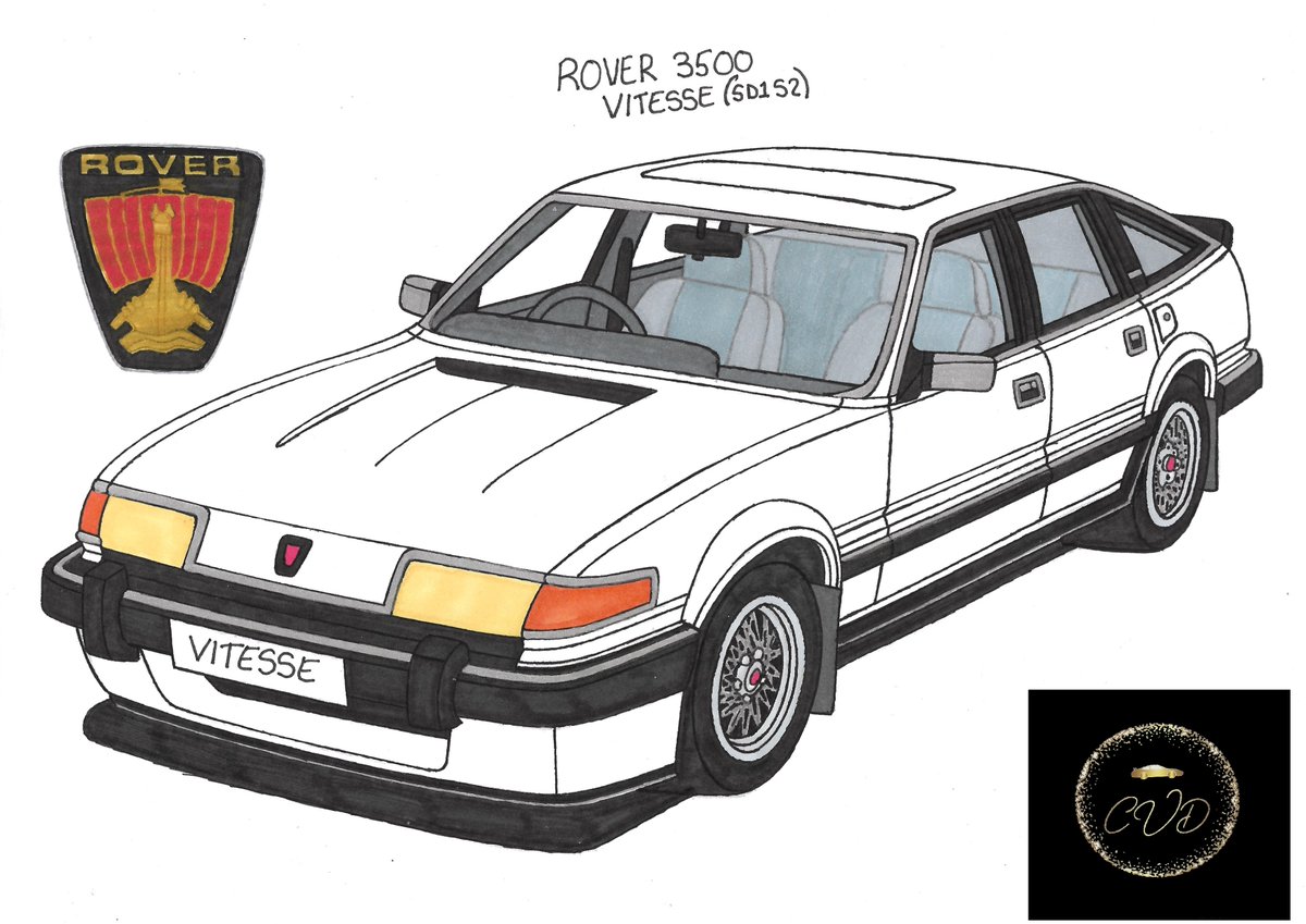 CustomCvd's tweet photo. Hi all, imagine it's the mid 80's which Sporty Executive Express would you choose? #rover3500 #rovervitesse #bmwm5 #bmwe28 #audi80quattro #audib2 #mercedes190e #mercedes190e2516v https://t.co/AqBwTe7CId