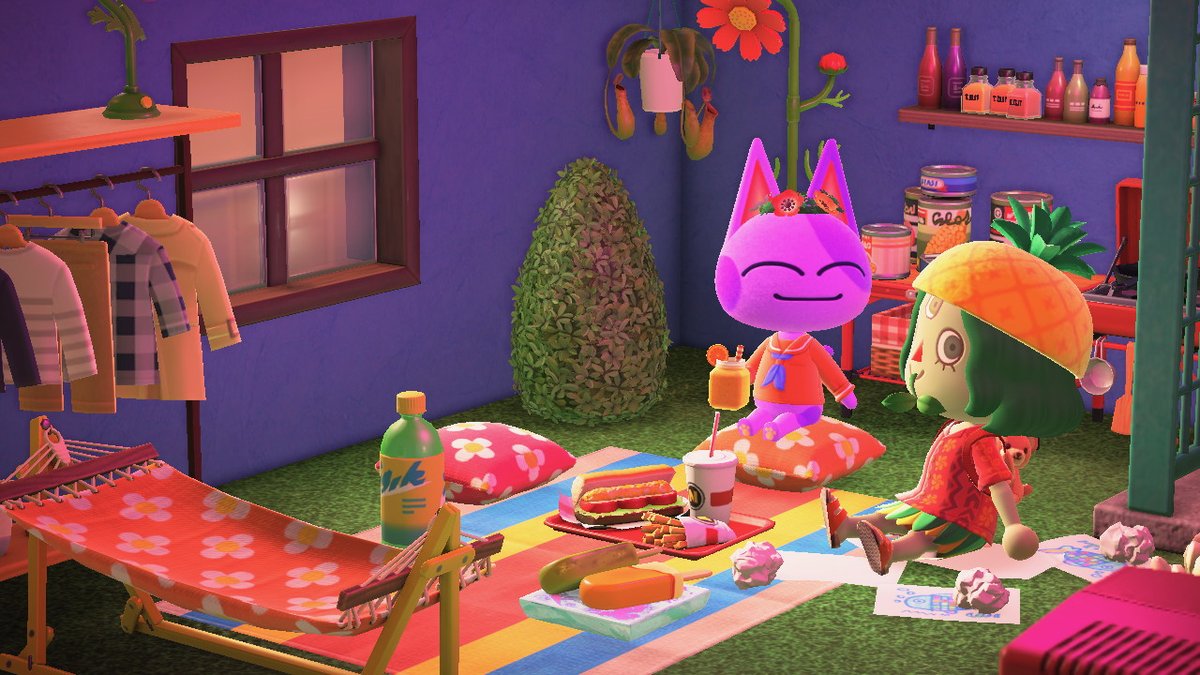 Ruby_Rust's tweet image. #AnimalCrossing #ACNH #NintendoSwitch