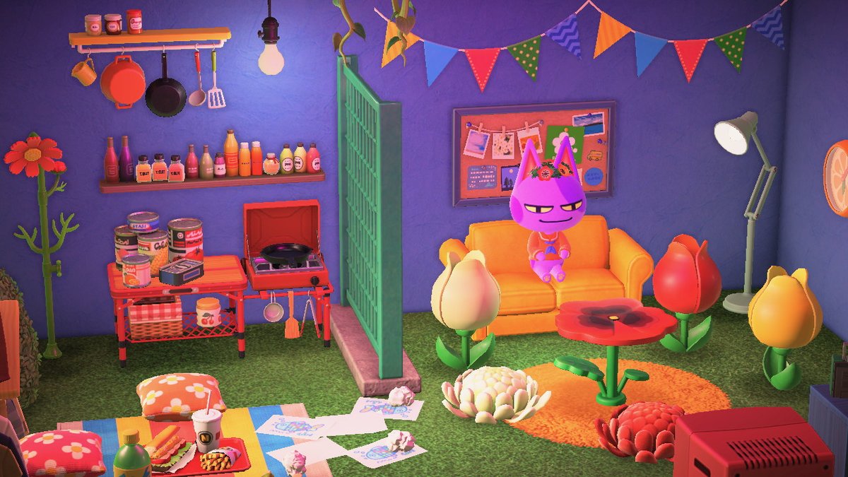 Ruby_Rust's tweet image. #AnimalCrossing #ACNH #NintendoSwitch