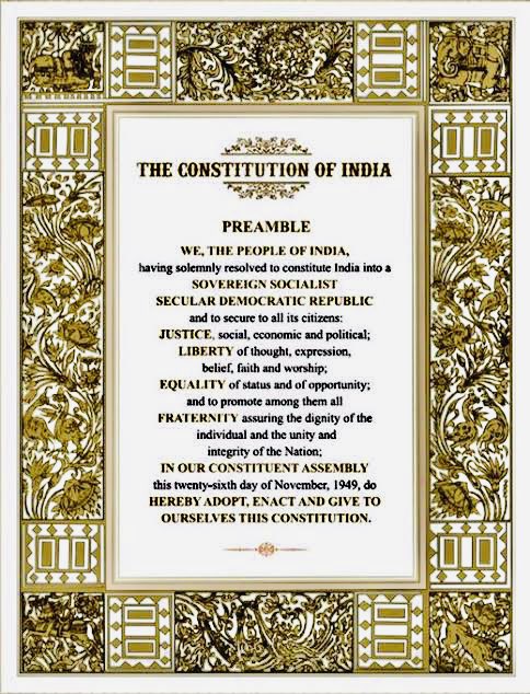 Republic Day 2023 History Features and All You Need to Know About Indian  Constitution  News18