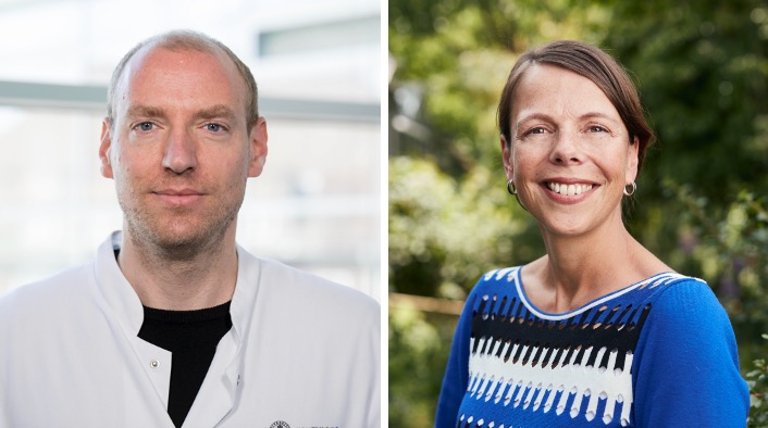 The @BJAJournals welcomes her new editor @BerndSaugel, who will succeed Christa Boer in the board from January 2022. Prof. dr. Saugel is Vice Chair of the Department of Anesthesiology of the @UKEHamburg with interest in perioperative care and the cardiovascular field