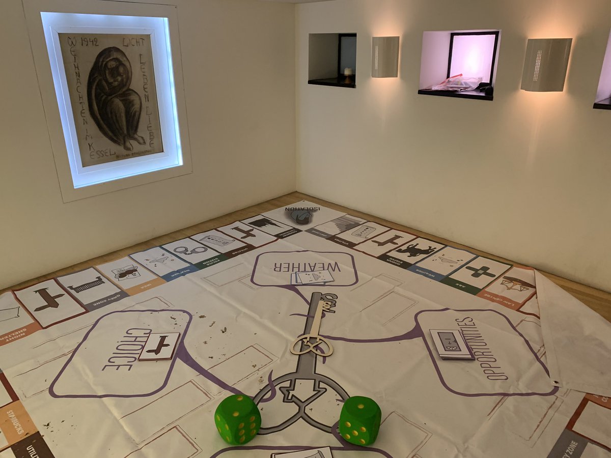sarnab75's tweet photo. Let’s play, talk, and learn … such a great unique space for us to run #homelessmonopoly at the Lord Mayor’s Peace event @covpeaceaward #gchangers @disrupt_learn @CovUniResearch https://t.co/32voNM46TN