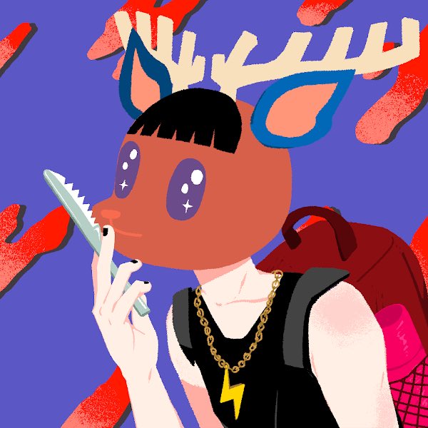 <a href="/karaholiday17/">Karabear.eth</a> Take a look on this ♥️ <a href="/RPF_nft/">DEX & NFT DATA 😻</a> 

Amazing artist, Original art, lovely and strong community, collabs with good and big projects, a lot of benefits for holders along all the roadmap! #RPFrens