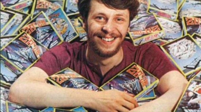 _Z_TEAM's tweet image. RIP Mr Lawson, co-founder of Imagine Software and Psygnosis, Thanks you for these beautiful creations that continue to inspire us. The Barbarian game has been challenged to do our remake on Sega MegaDrive z-team.itch.io/barbarian-sega…