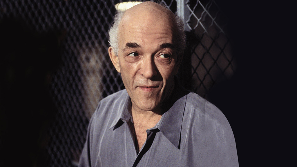 Happy 81st Birthday Mark Margolis  