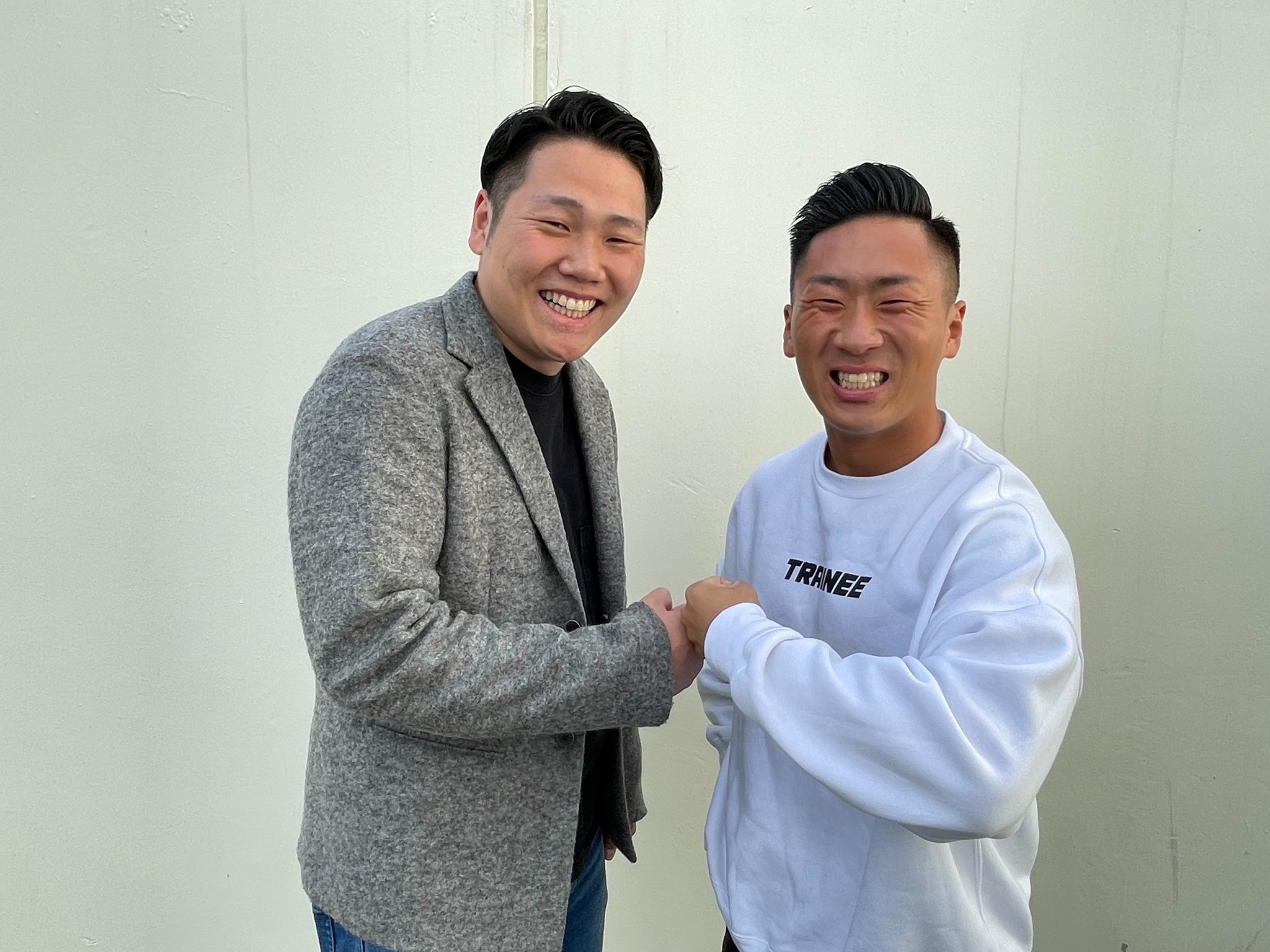 挑戦家ぴょんす Official Pyonsu Twitter