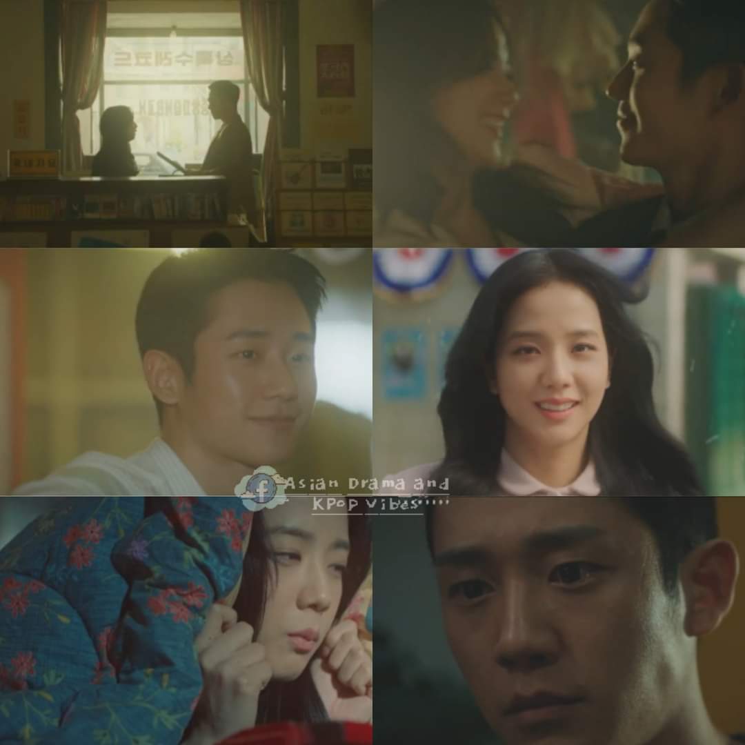 ingyin31's tweet photo. @translatebp @BLACKPINK Let's talk about #snowdrop theory
First teaser- Jisoo is recording her voice and haein is upset in the end
Last teaser- haein is telling about meeting of Jisoo and jisoo is holding the gun
#JISOO
#SnowdropTeaser https://t.co/YlIHlLpISi