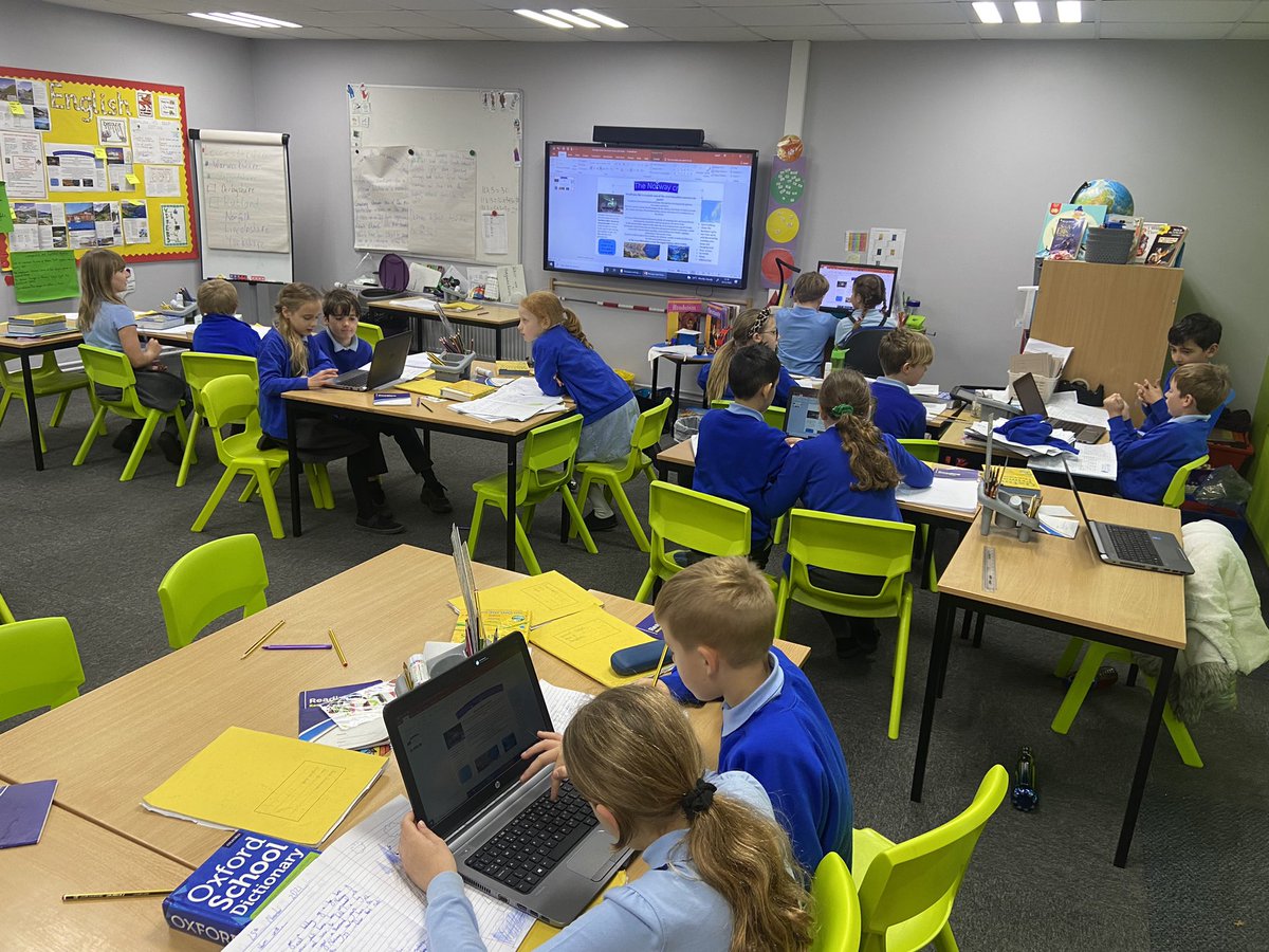 Gaddesby's tweet photo. Our year 4’s working hard on their persuasive writing today! https://t.co/mgEjnFxe3J