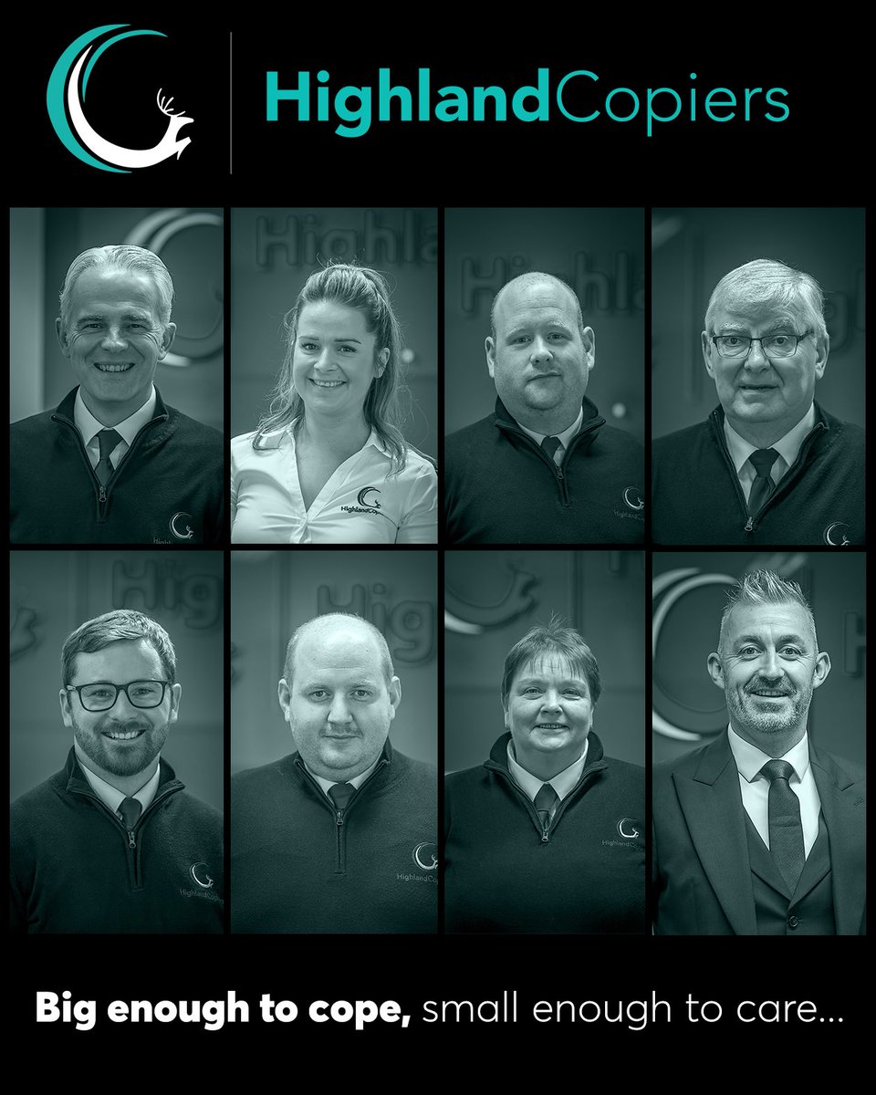 Highland Copiers (@hcopiers) on Twitter photo 