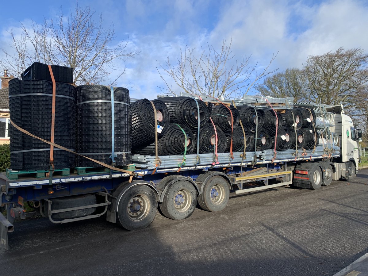 Condon Engineering tweet media