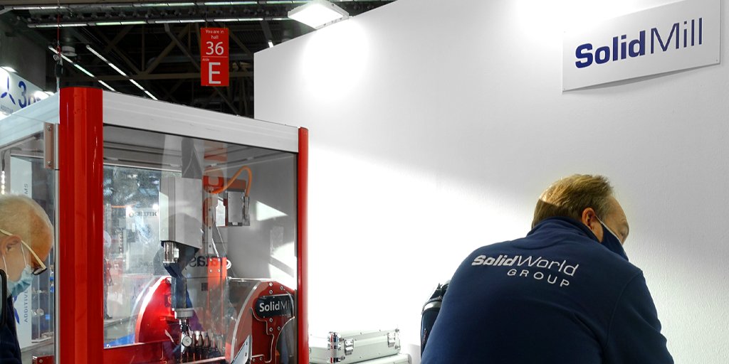 SolidCAM Italia Srl tweet media