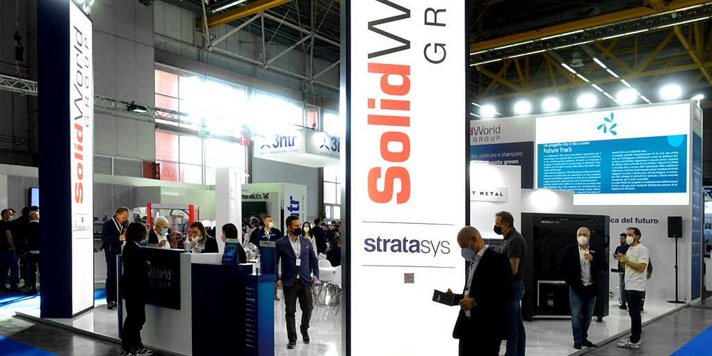 SolidCAM Italia Srl tweet media