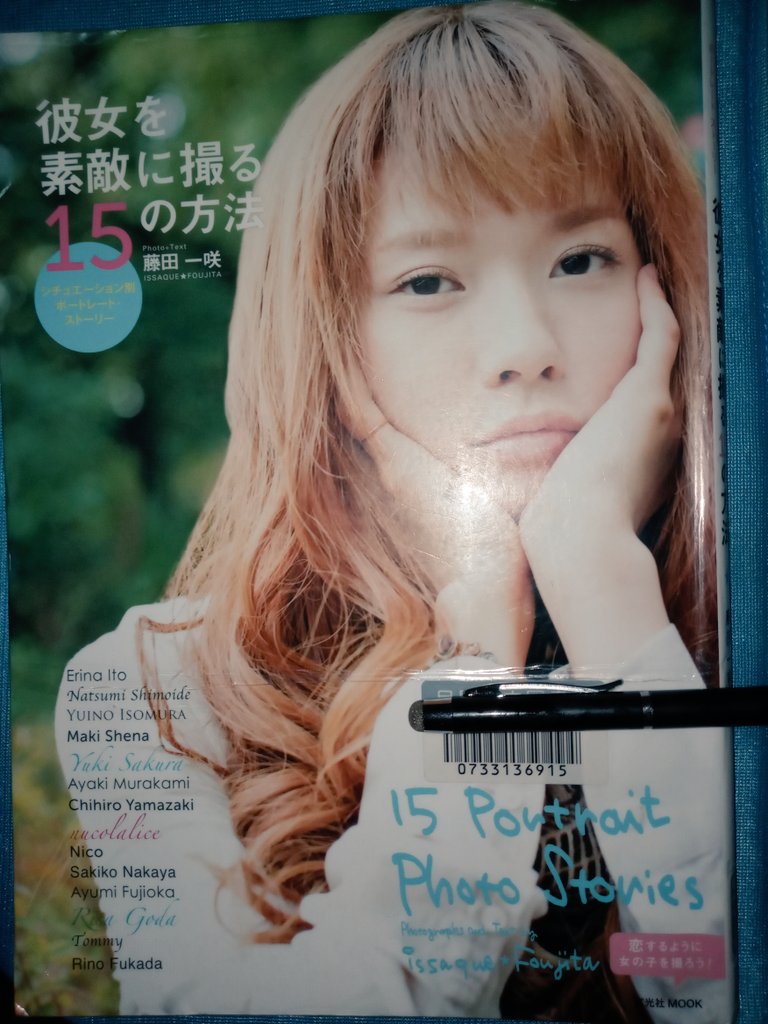 VMzG5IqKhg1DLQF's tweet image. 素敵な人をより、可愛く、美しく撮れる方法が満載😉
1時間程度の撮影会なら、15のうちの1つか2つをやると目標を立て、実行したところ、以前より納得いく写真が撮れました😄
ポラタイムでも踊り子さんの自然な表情を撮ってみたい方にはオススメです。
#写真
#ポラ
#カメラ
#カメラ好きな人と繫がりたい