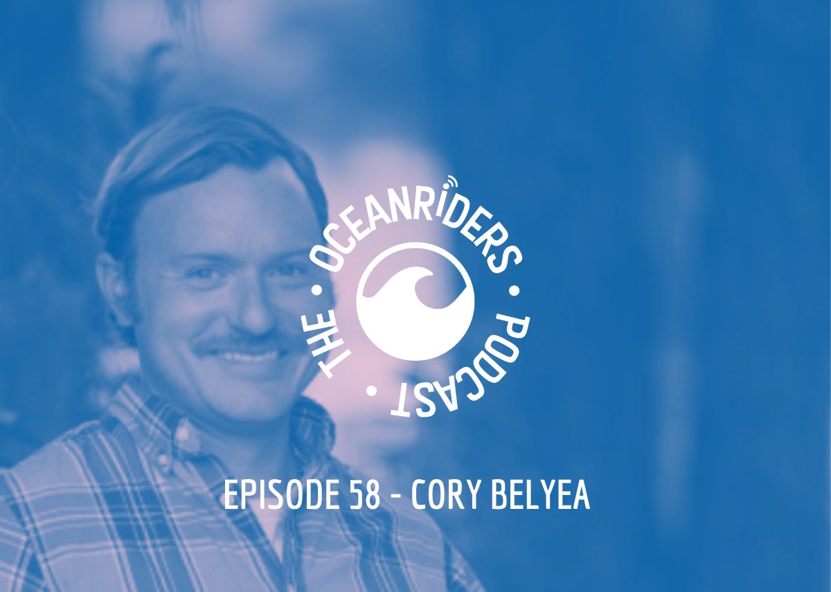 Imi Barneaud - The Oceanriders Podcast tweet media