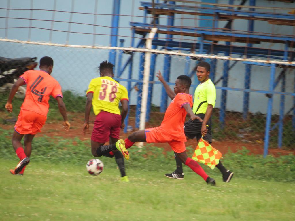 kagyare12's tweet photo. It can take years to mold a dream. The dream of yesterday is the hope of today and the reality of tomorrow

#TeamAgyare #ReadyToFight #NoTurningBack #FightUntilYouGetThere #LittleByLittle #MoreWin #FOOTBALL #SoccerReality https://t.co/Nd2Do01Veu
