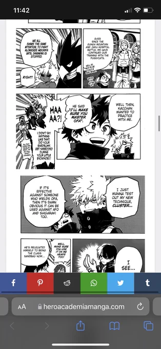 #bnha335 #mha335
HDHSFI HE GOT SO SHY HE WENT INTO DEFENSIVE MODE I LOVE HIM SO MUCH 