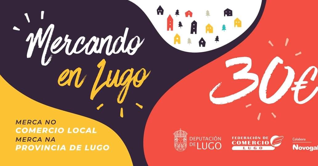 Federación Comercio de Lugo tweet media