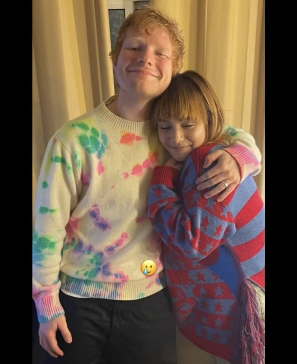 xFactorTalks's tweet image. I can't 🥲@XFactor_Italia @casadilego @edsheeran 

#XF2021 #xfactor2021 #XFactor #xf #xfaktors