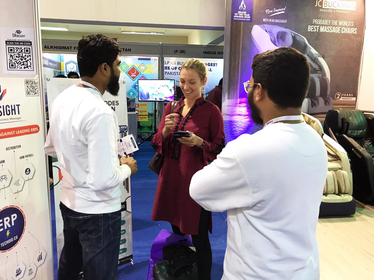 Barcodes_pk's tweet photo. 💚As they say, A part of a journey is the end, and so goes the end to our tale at Pak Pharma and Healthcare Expo, where we dealt with an overwhelming response.

Wrapping it up with the hopes, which is, for now, unscheduled. XD 
#exhibition2021 #healthcare #Health #barcodes #Day3 https://t.co/JxZBdnyJoq